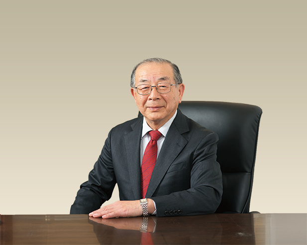 株式会社第一ゼネラルサービス 代表取締役社長 吉田 邦宏